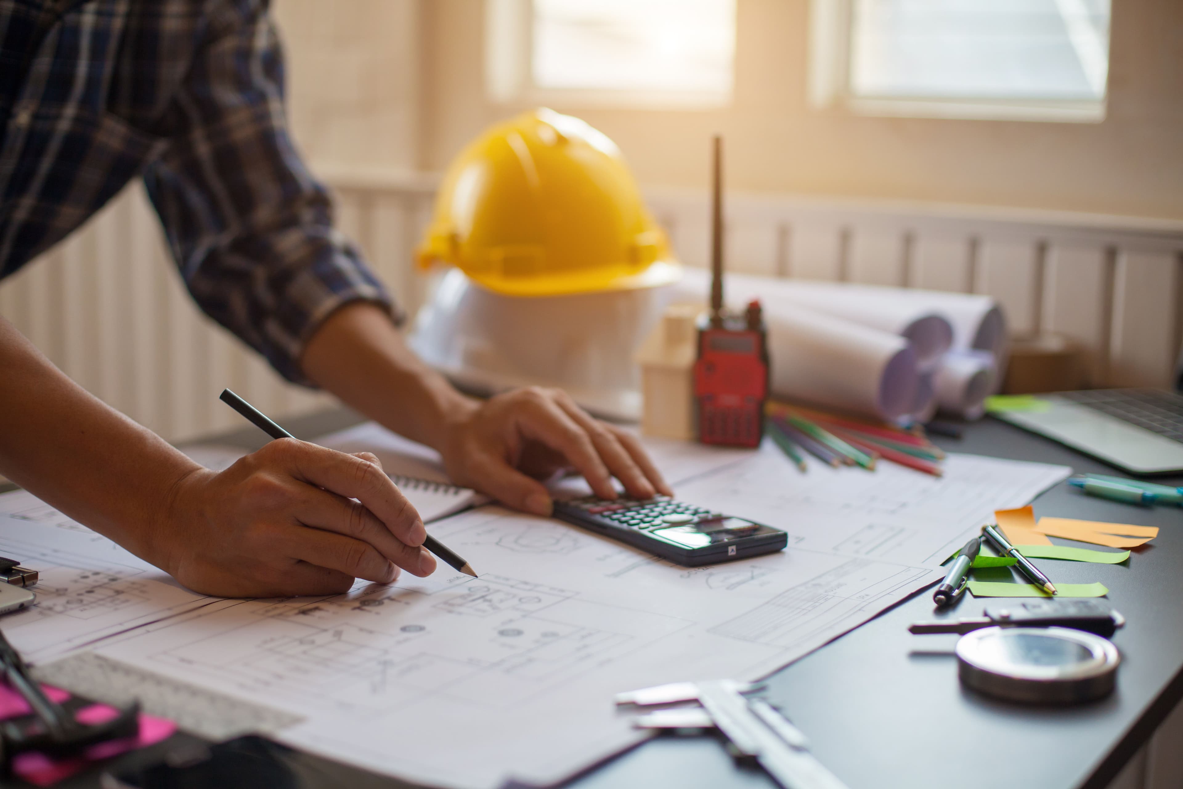 About Pinnacle Contractors LLC